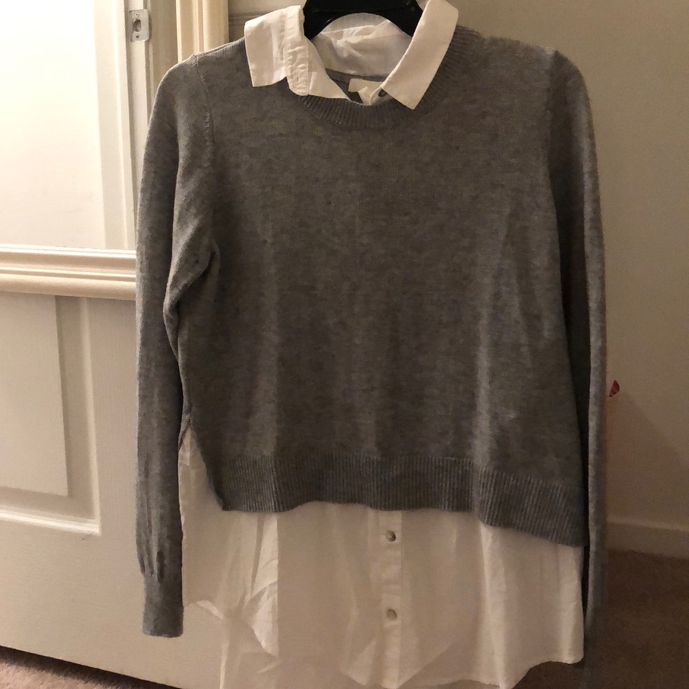H&M cardigan